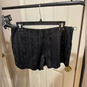 Women’s shorts - Under Skies